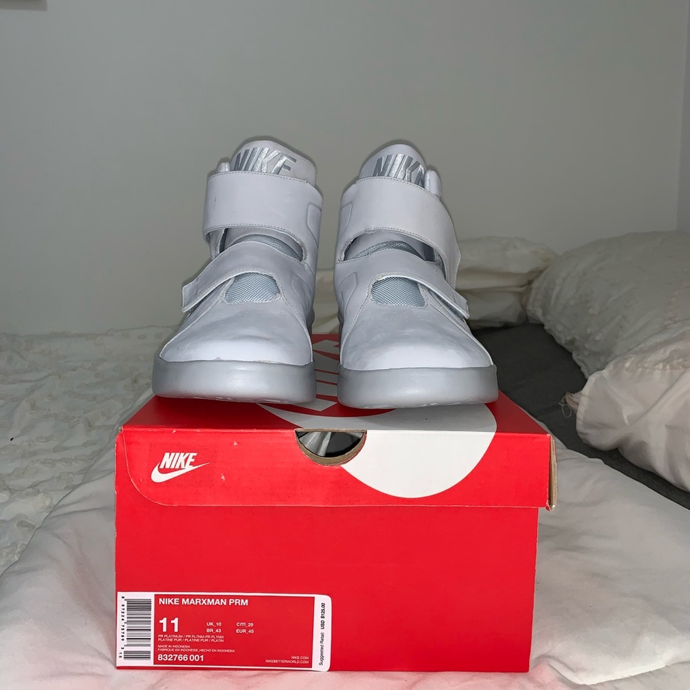 Nike Marxman PRM